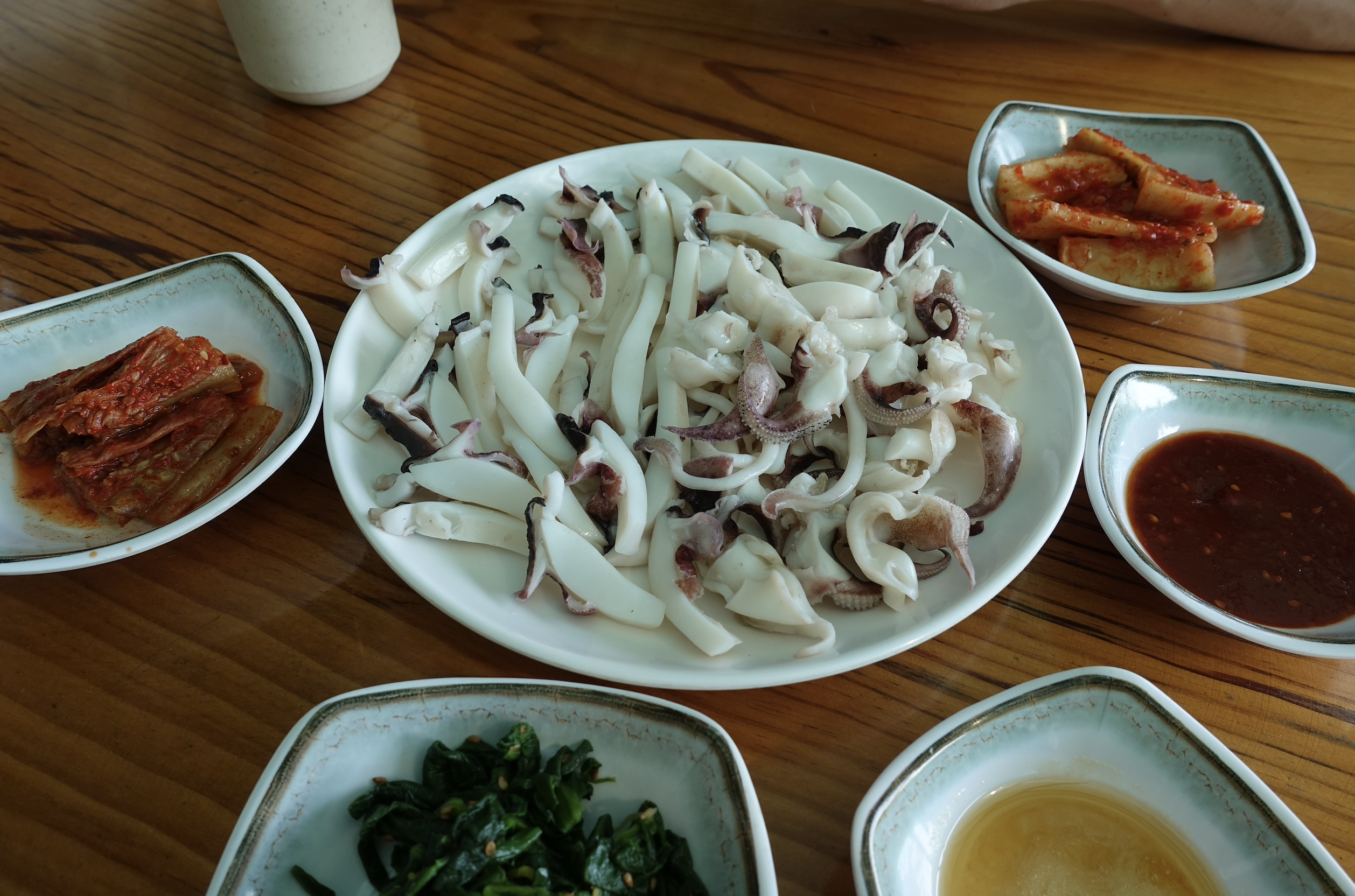 촌할매막걸리 사진 5