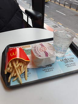 맥도날드 해운대DT점 사진 4