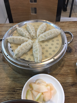 청학동가야밀면 청학점 사진 5