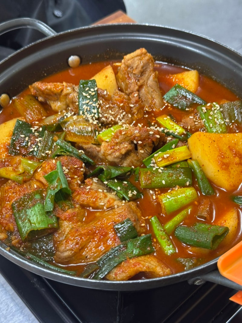 더맛용궁식당 사진 4