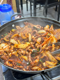 부산곰장어 사진 4