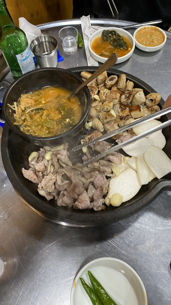 왓다막창 대표 사진