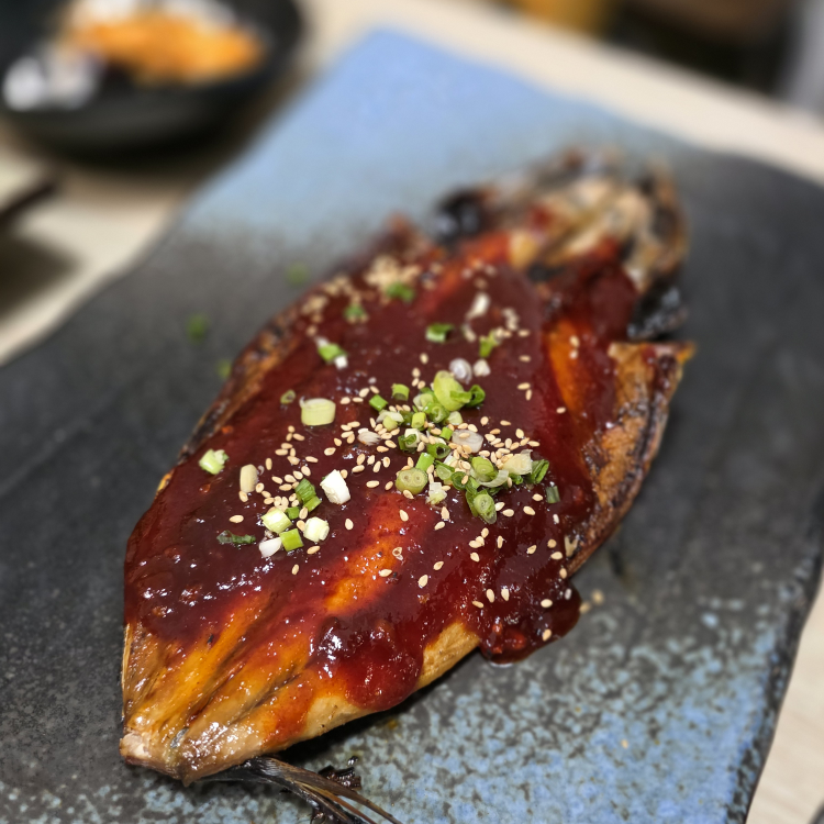 고등어다찌 연산동본점 대표 사진