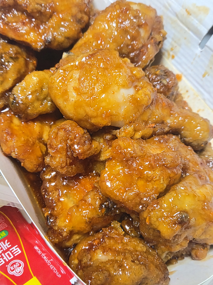 호식이두마리치킨 의정부역점 대표 사진