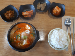김밥권선생 사진 3