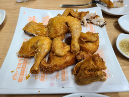 가마치통닭 용강점 대표 사진