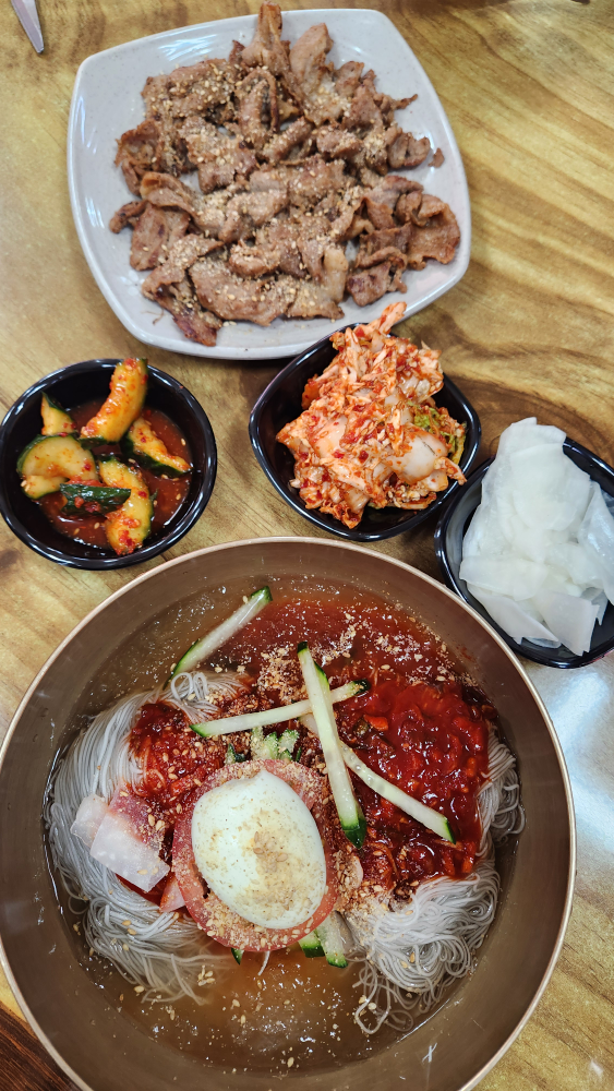장수면가 대표 사진