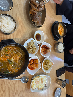 설악막국수순두부 사진 2