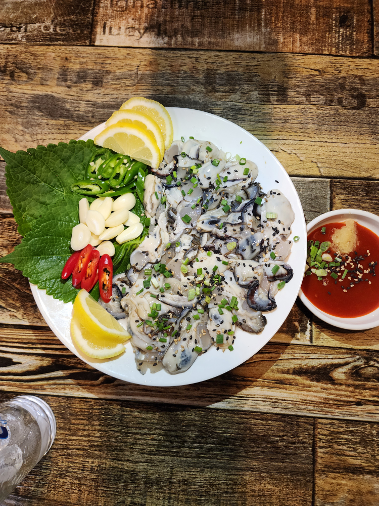 야시장포차 사진 4