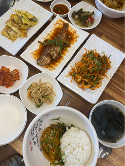 도남식당 사진 8