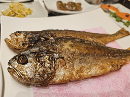 박해윤통영해물밥상 동래점 사진 6