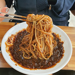 진양호짬뽕 거제점 사진 2