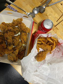 BBQ 부산초량점 대표 사진