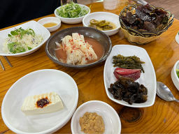 우림철마한우마을 사진 4