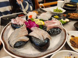 가두리횟집 사진 3