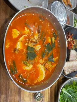 홍익궁중전통육개장 부산명지점 대표 사진