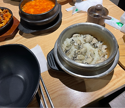 두촌가마솥밥 대표 사진
