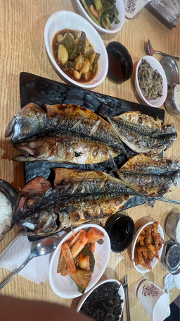 이모네생선구이 사진 2