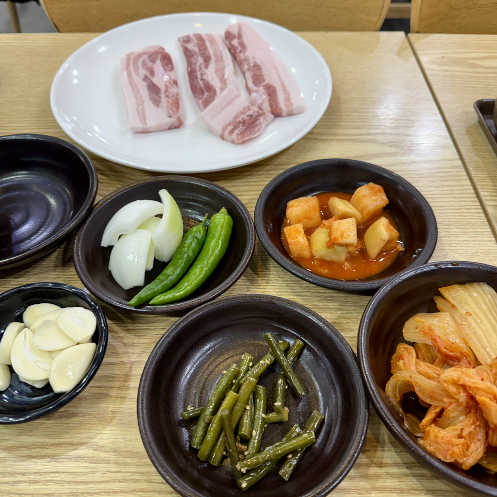 뼈장군 사진 3