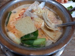 맛나기사식당 사진 3