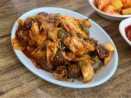 아우네장터 사진 5