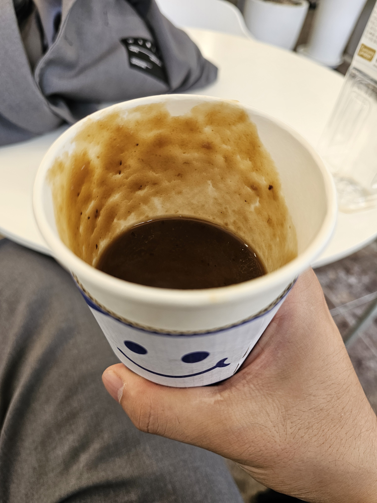 카페합창