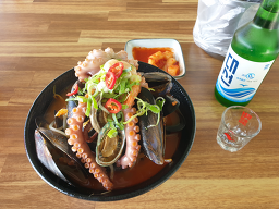 옥천횟집 대표 사진