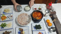 장항동횟집 사진 4
