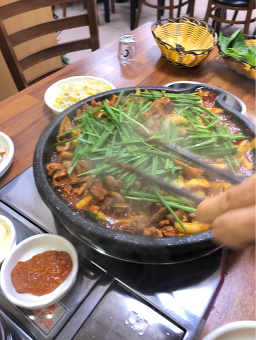 오리밥상 사진 3