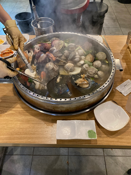 숙이네조개전골 서울대입구점 사진 7