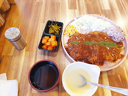 충렬함박 사진 5
