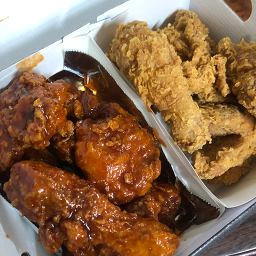 BBQ 부산해운대점 대표 사진