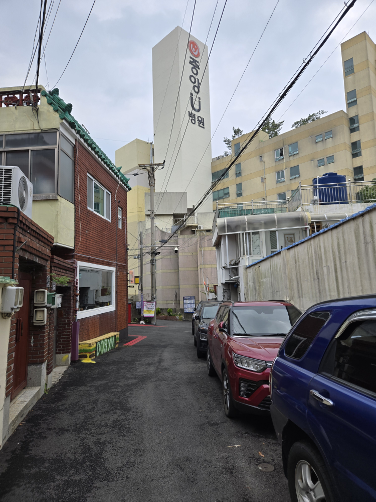 도심 사진 3