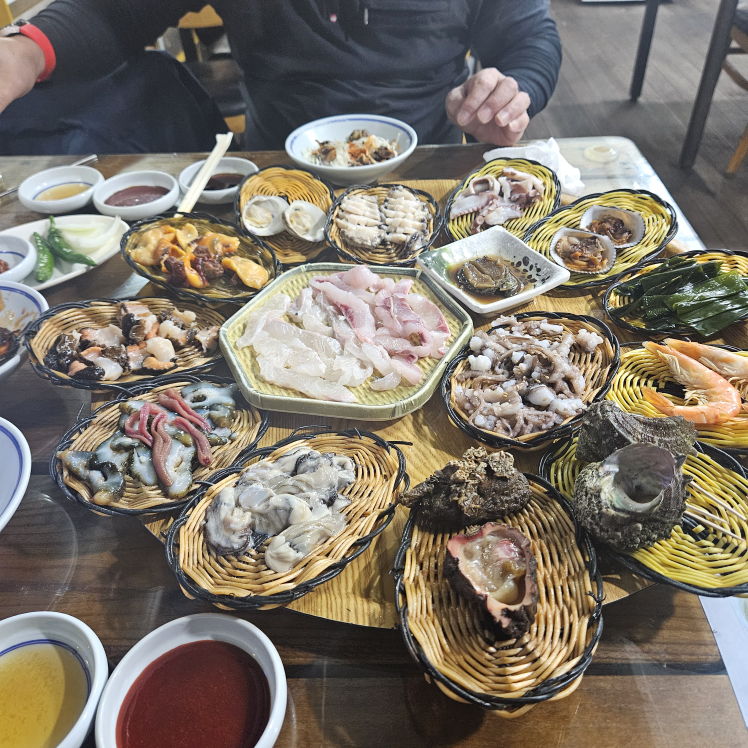 남풍횟집 대표 사진