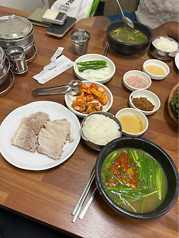 진미돼지국밥 대표 사진