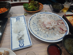 홍씨횟집 대표 사진