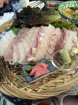 올림픽횟집 사진 6