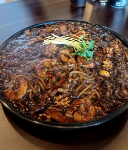 판미엔 대표 사진
