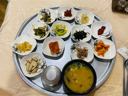 진도굴포식당 대표 사진