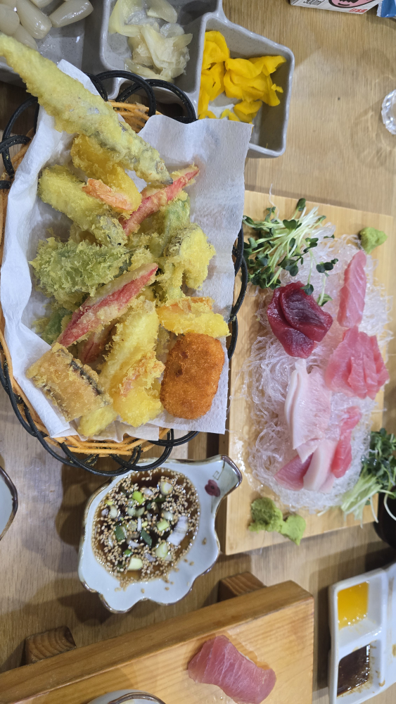 참치이야기 사진 2