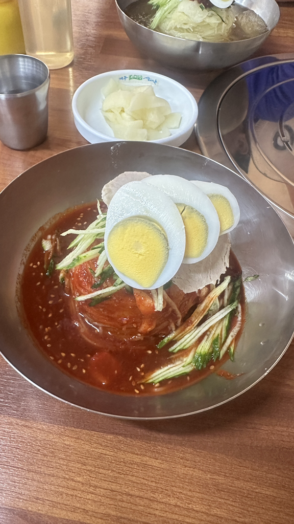부산면옥 다대본점 사진 4