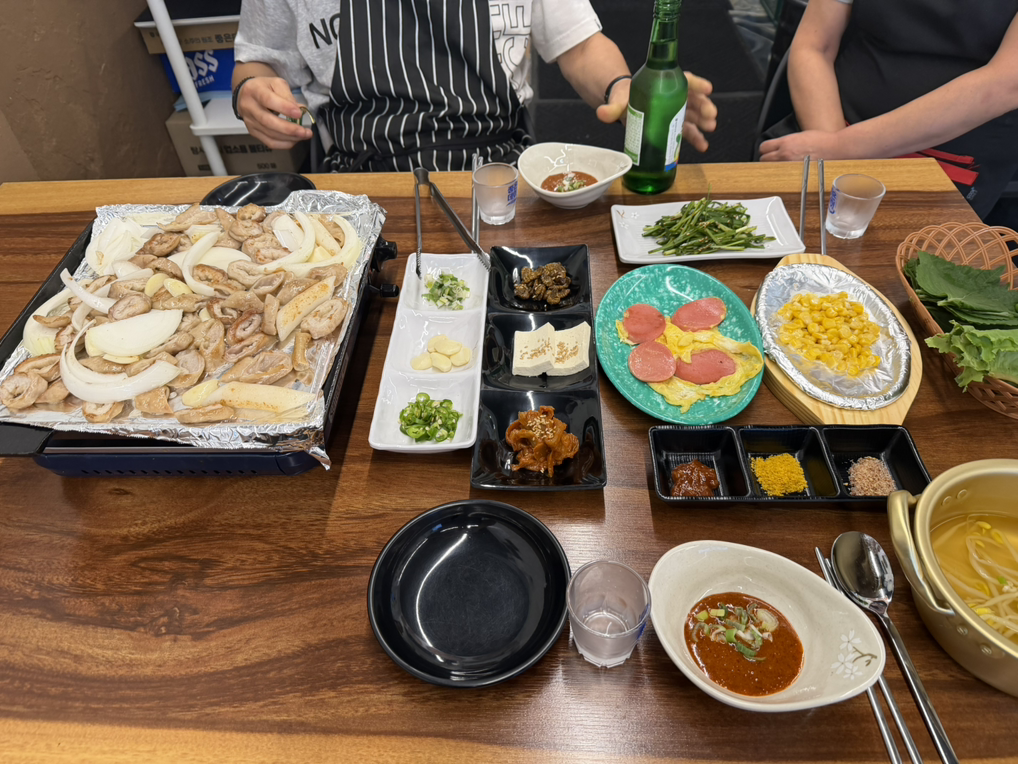 백년막창 사진 2