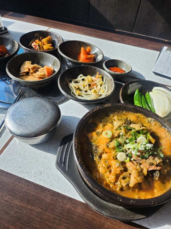 뼈통 광양점 대표 사진