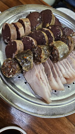 조광심민속왕순대 사진 3