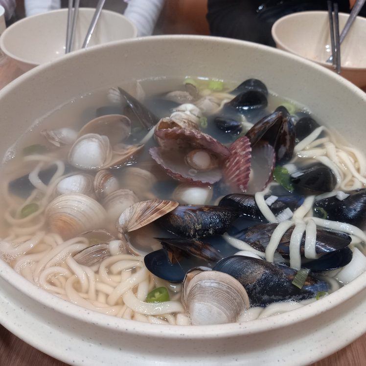 해운대31cm해물칼국수 구서점 대표 사진