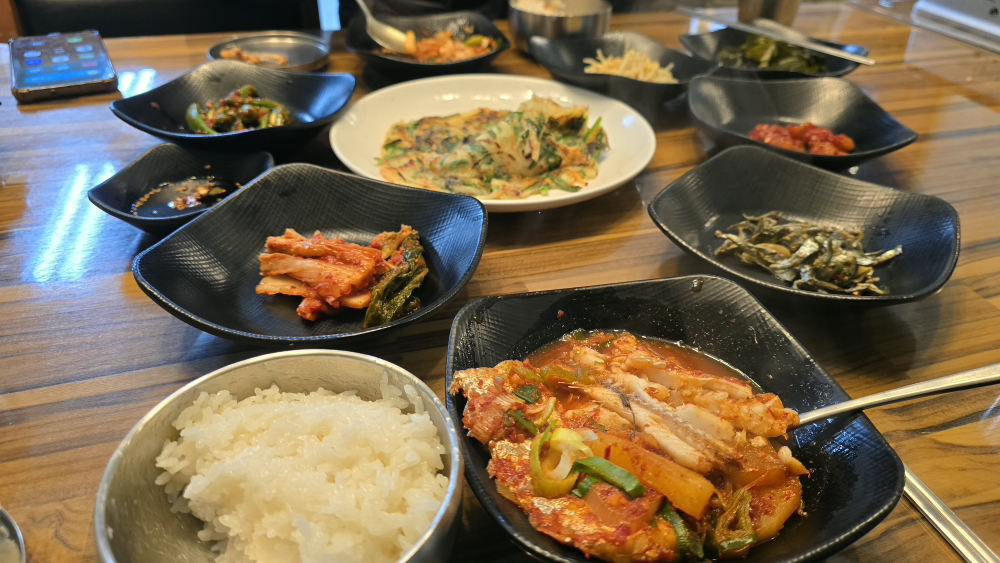 보물섬식당 사진 8