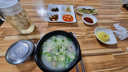 이가곰탕도가니탕 대표 사진