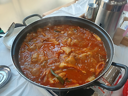 청화식당 대표 사진
