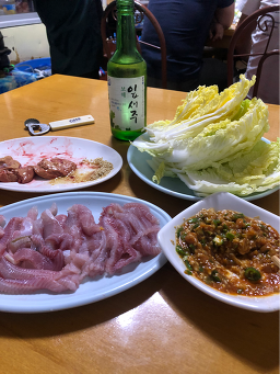 수산식당 대표 사진