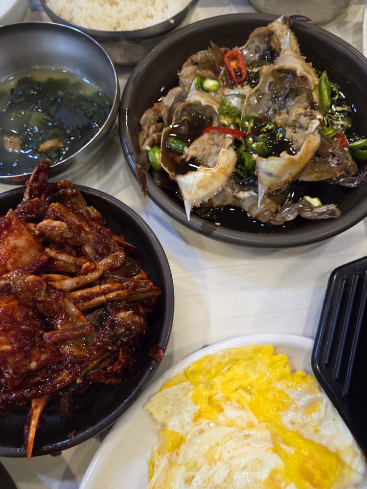 싱싱게장 거제대명점 사진 5